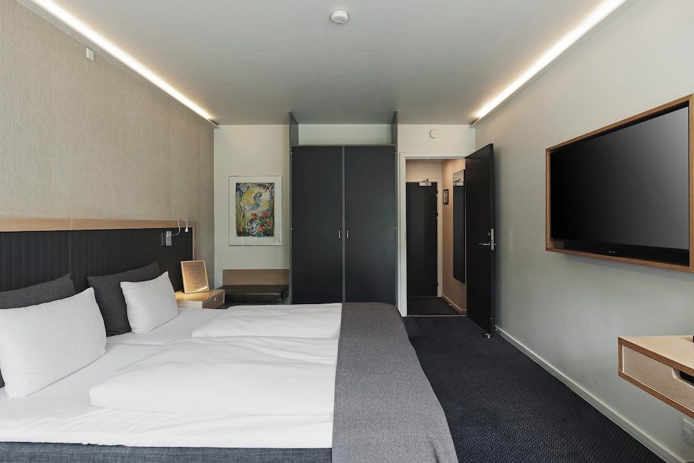 Bild von Familienzimmer