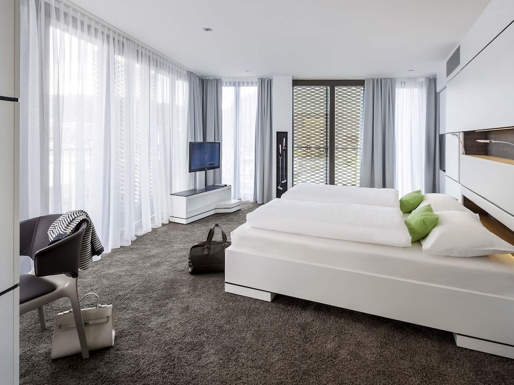 Bild von Suite (Styles)
