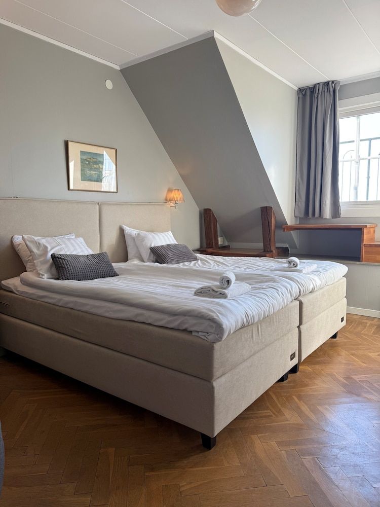 Bild von Doppelzimmer, Balkon