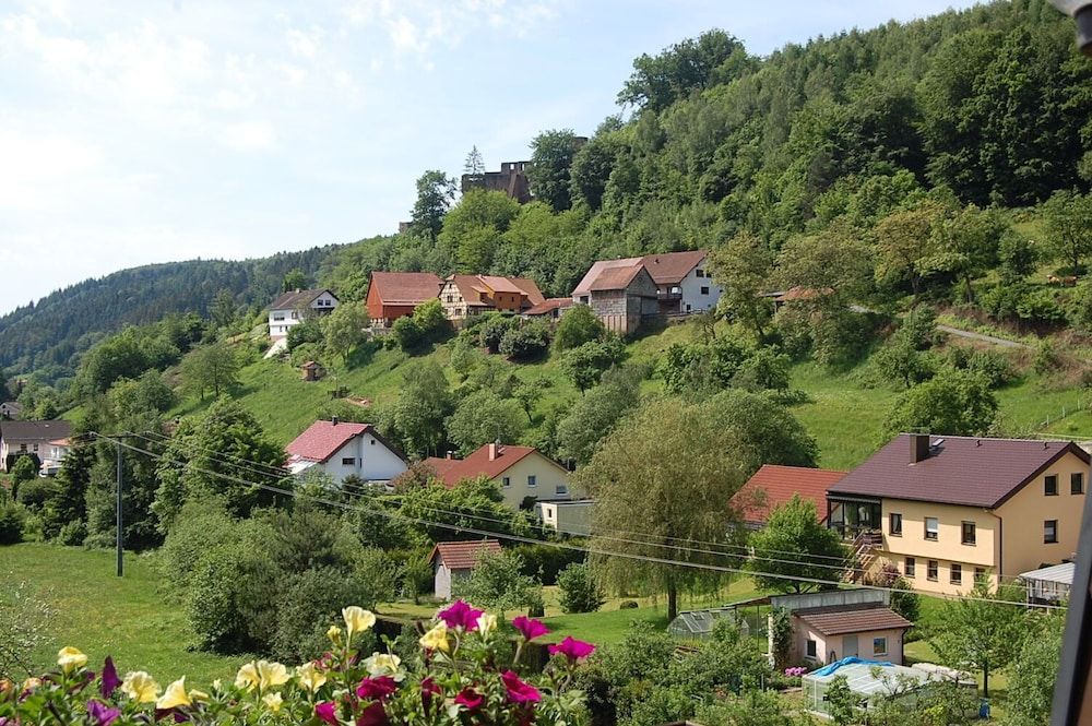 Allgemein