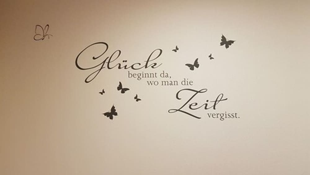 Allgemein