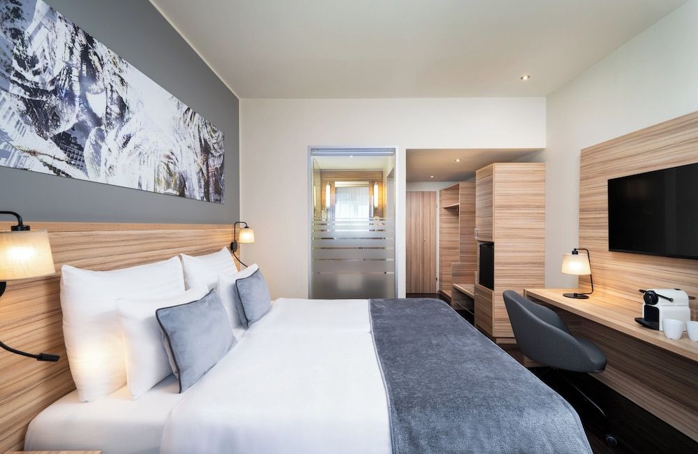 Bild von Wellnessresort Special