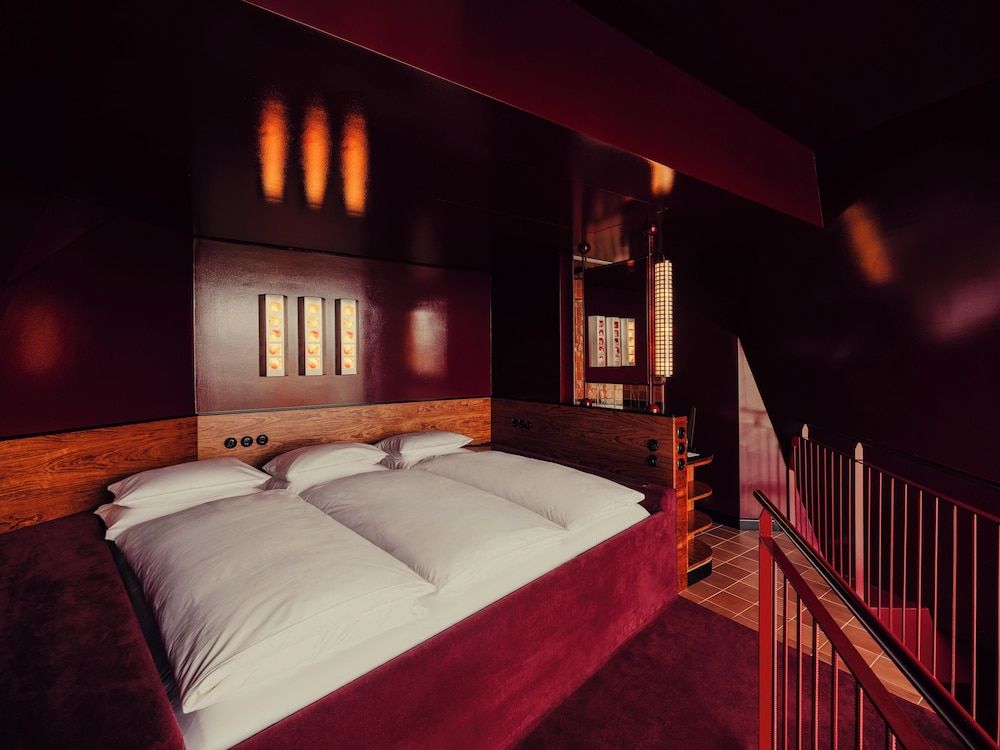 Bild von Wellnessresort Special