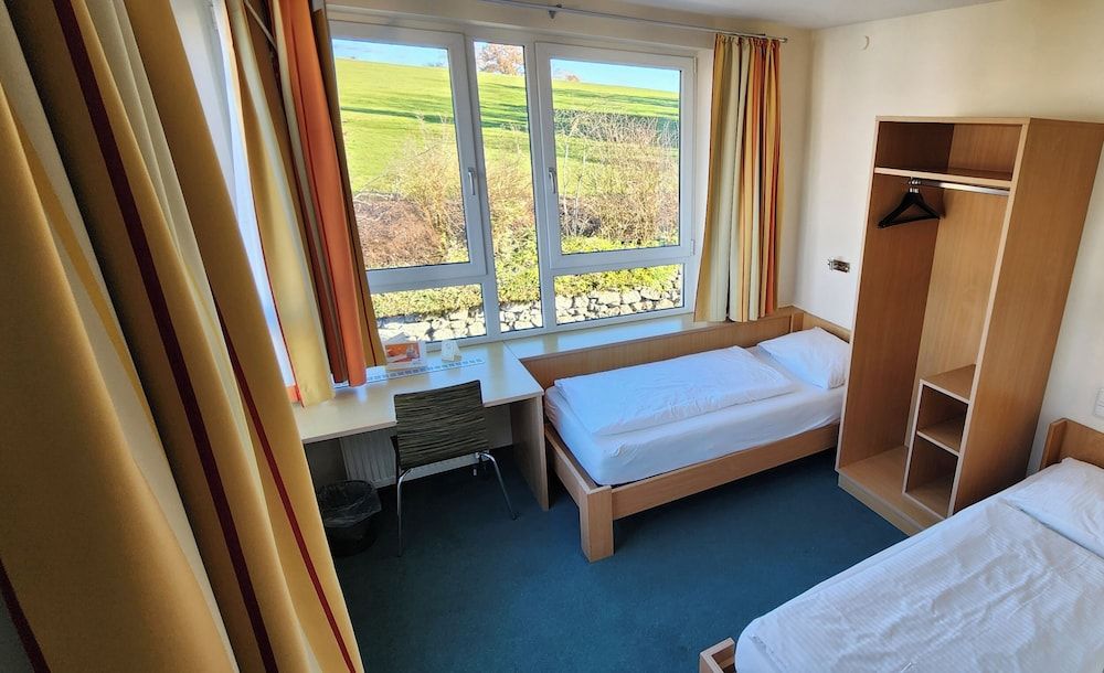 Bild von Classic-Zweibettzimmer