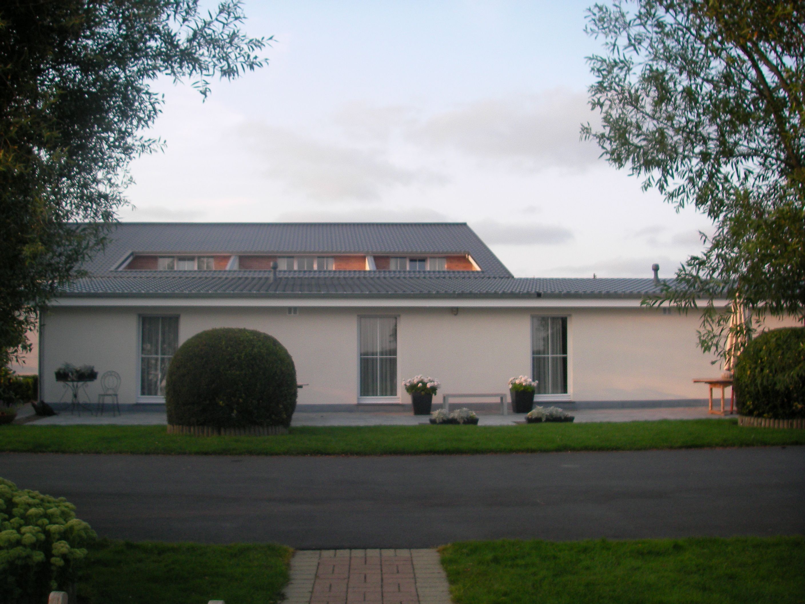 Fassade