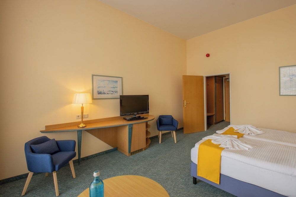 Bild von Comfort-Doppelzimmer