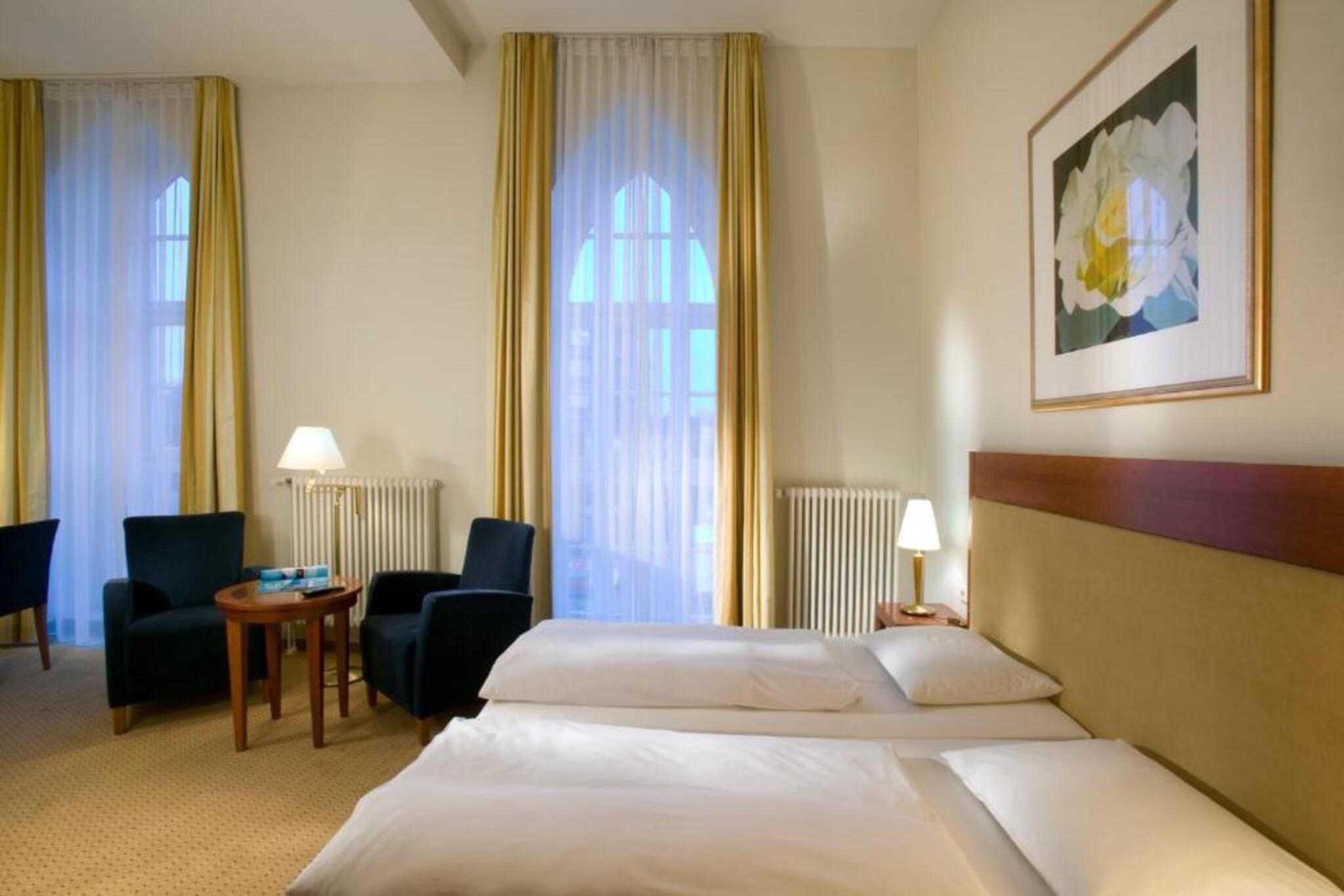 Bild von Familienzimmer