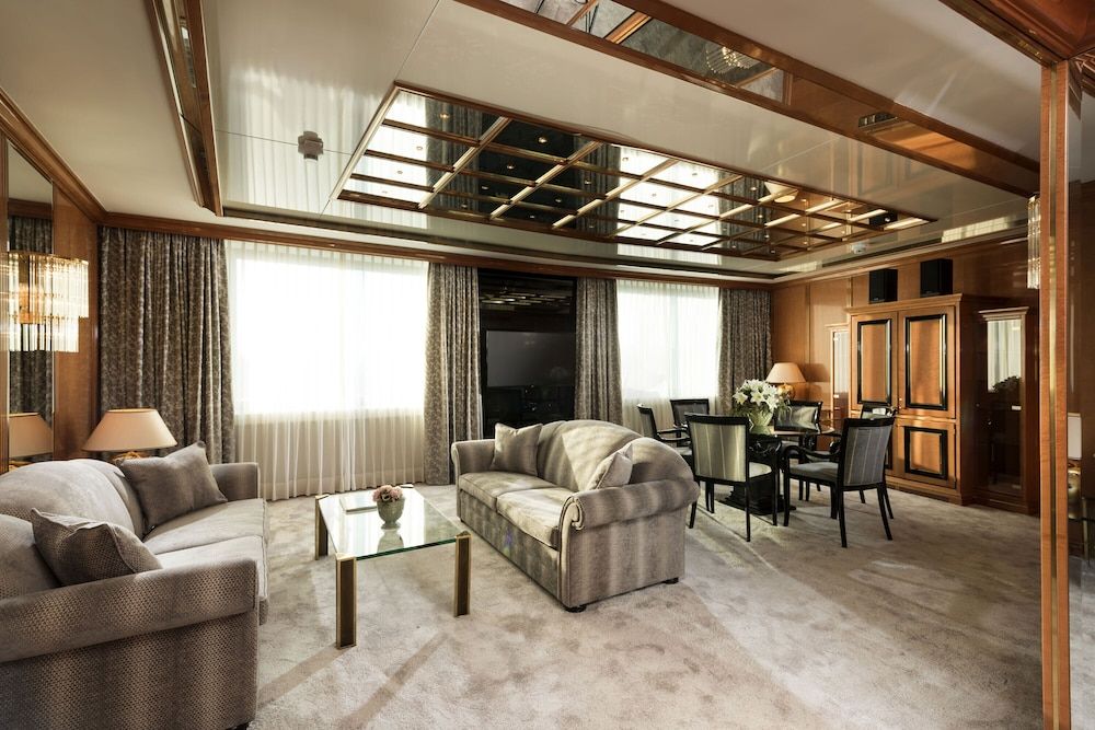 Bild von Executive-Suite
