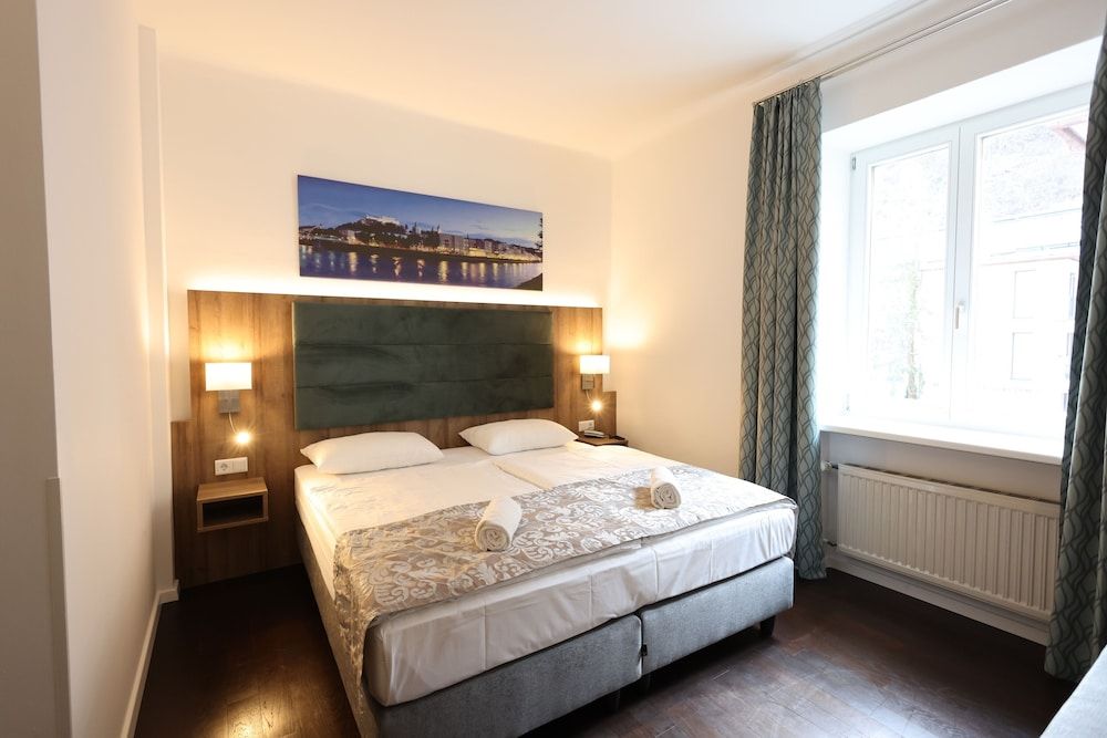 Bild von Standard Doppelzimmer Plus