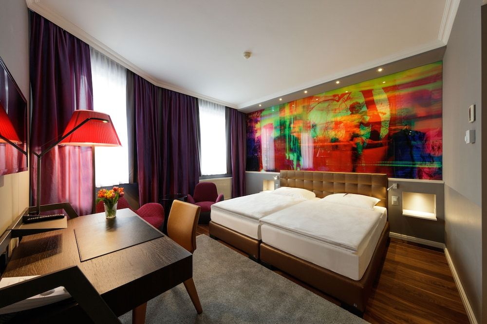 Bild von Wellnessresort Special