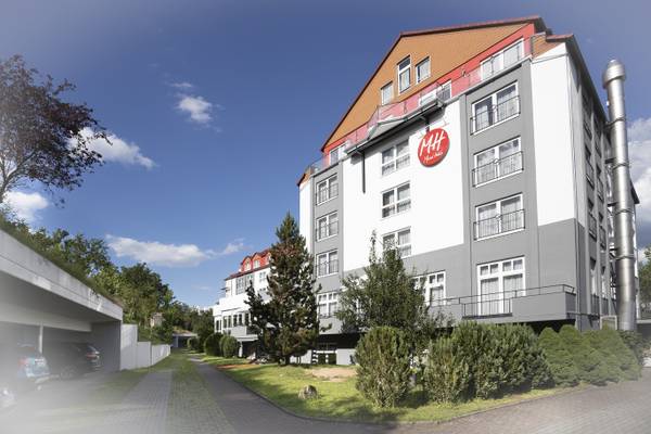 Michel Hotel Frankfurt Maintal - Standard Zimmer