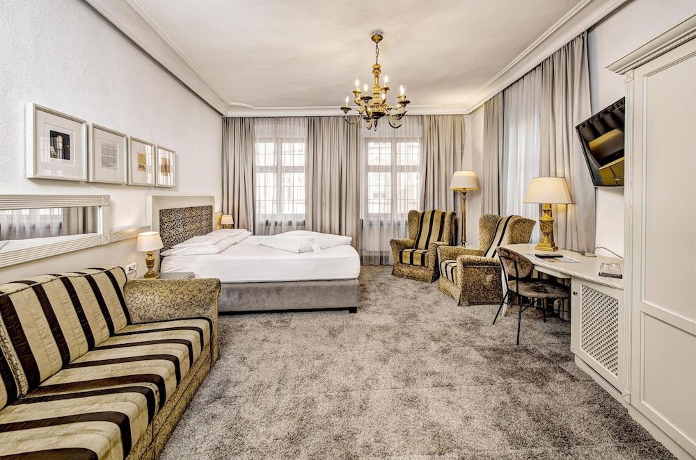 Bild von Entdecke die Stadt Special