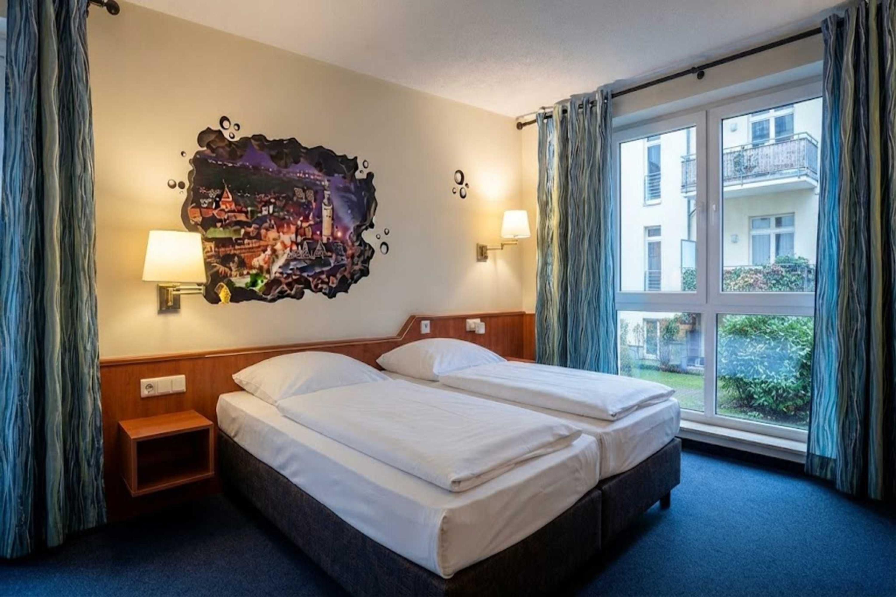 Bild von Erlebe die Stadt