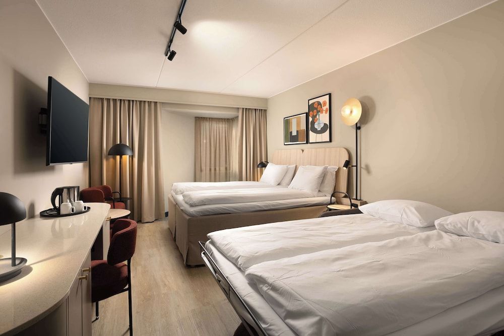 Bild von Familienzimmer