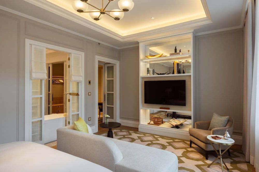 Bild von Grand-Suite