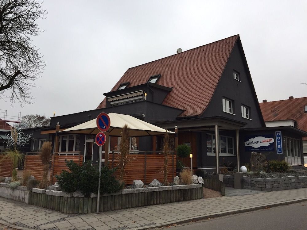Allgemein