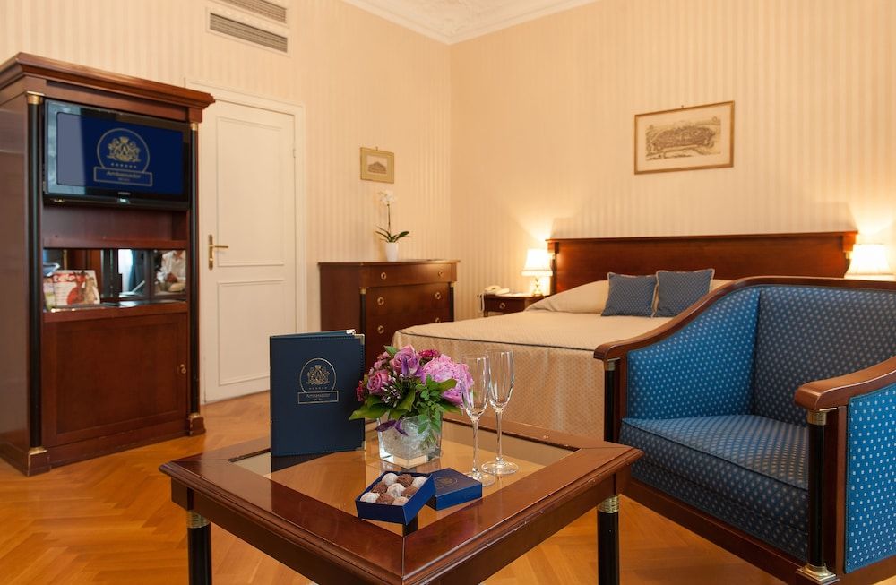 Bild von Wellnessresort Special