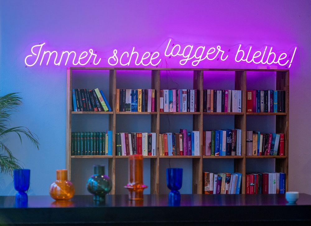 Allgemein