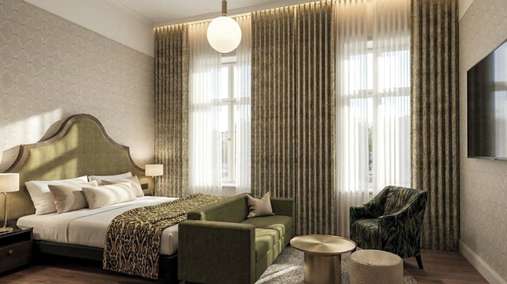 Bild von Wellnessresort Special