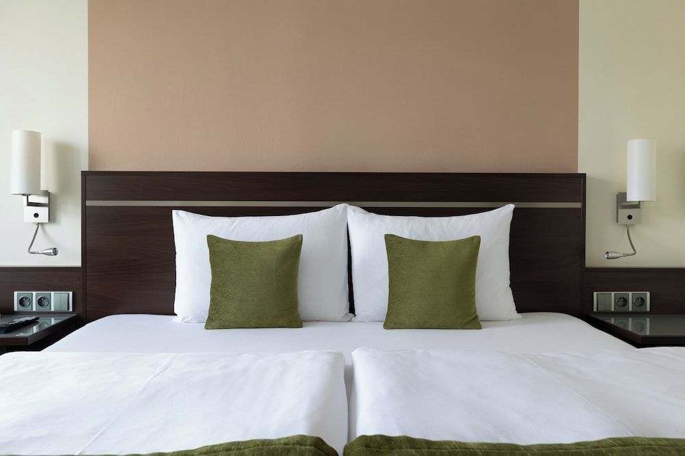 Bild von Wellnessresort Special
