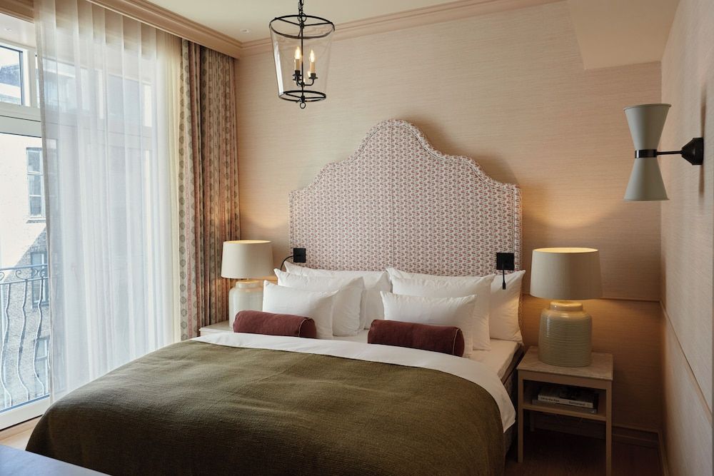 Bild von Luxury Room