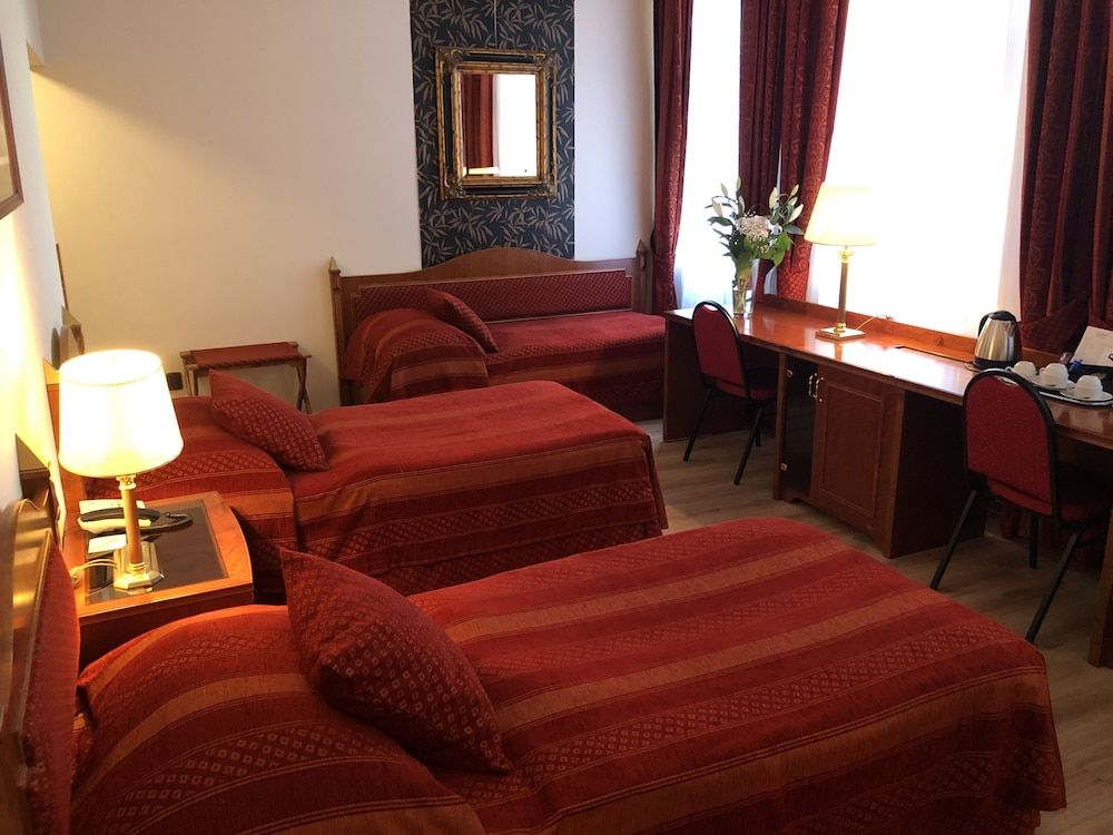 Bild von Wellnessresort Special