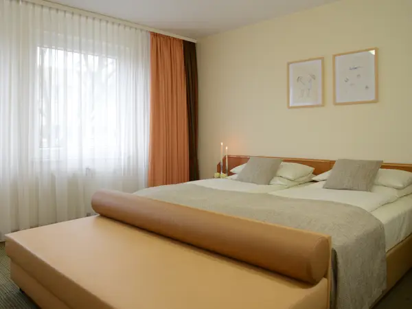 Hotel Residenz Oberhausen - Sparfuchs Special - ROOM