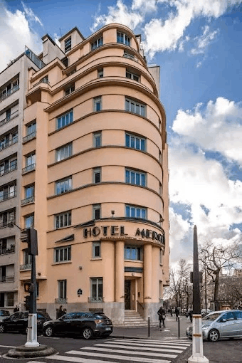 Fassade