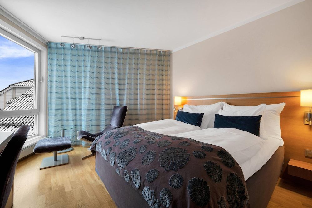 Bild von Standardzimmer, 1 Doppelbett, Nichtraucher