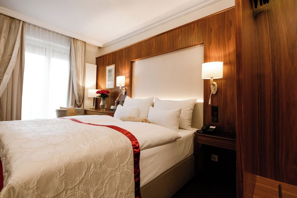 Bild von Wellnessresort Special