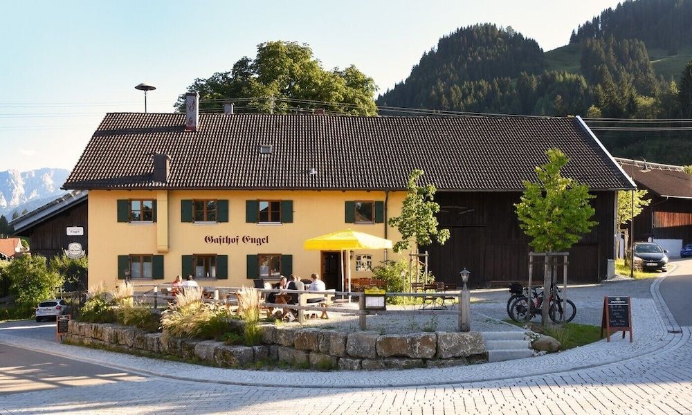 Allgemein