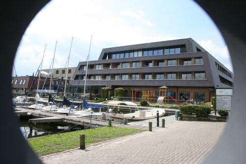 Hotel Iselmar in Lemmer bei HotelSpecials.de