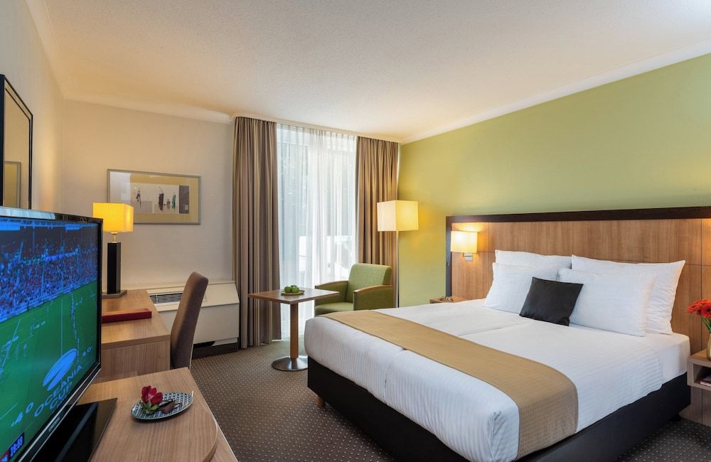 Bild von Comfort-Zimmer