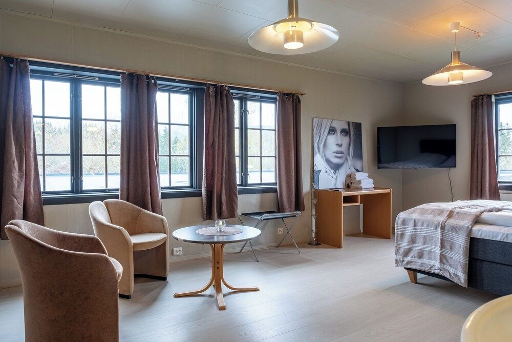 Bild von Economy-Apartment
