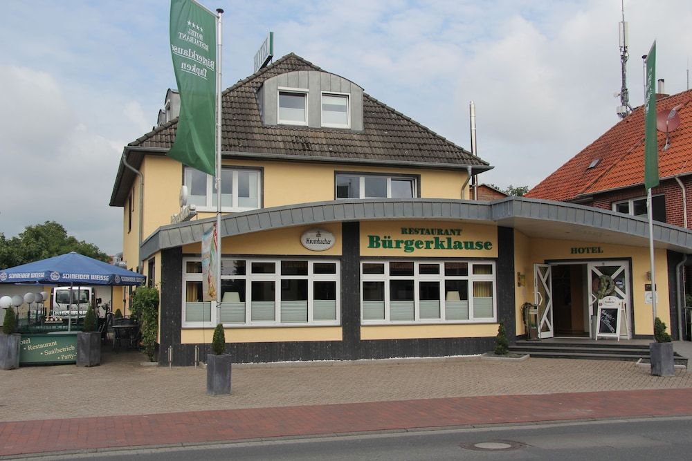 Allgemein