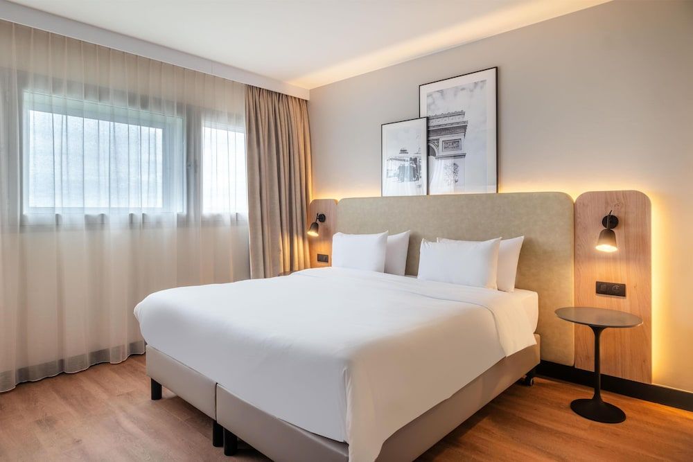 Bild von Standardzimmer