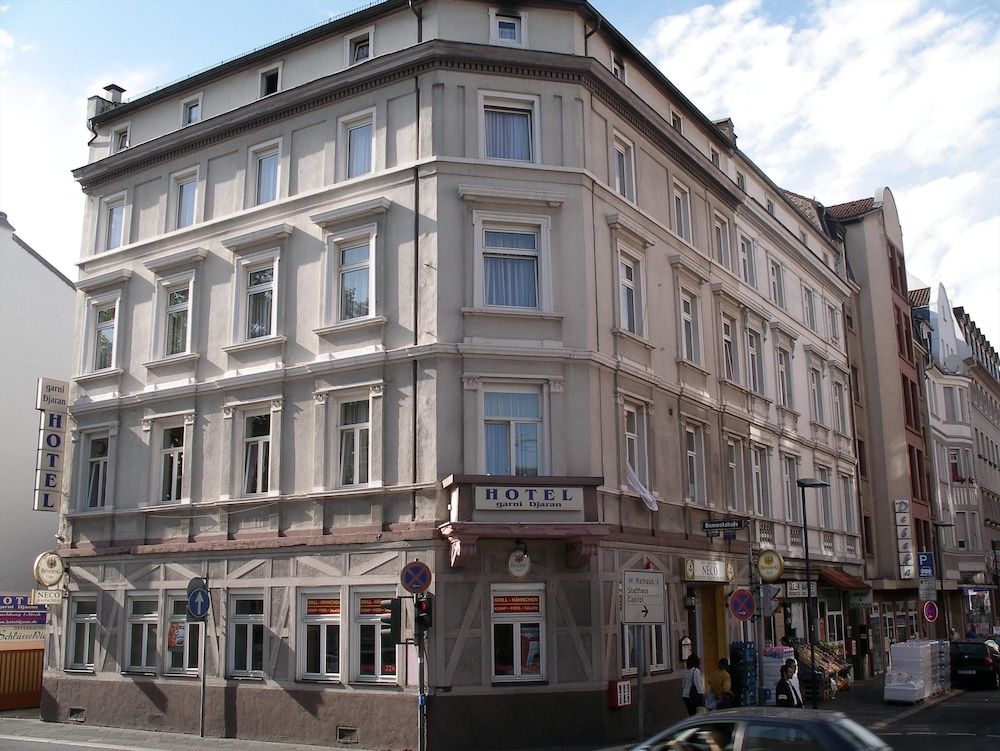 Allgemein