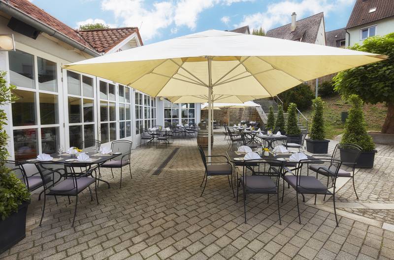 nestor Hotel Neckarsulm in Neckarsulm - alle Deals