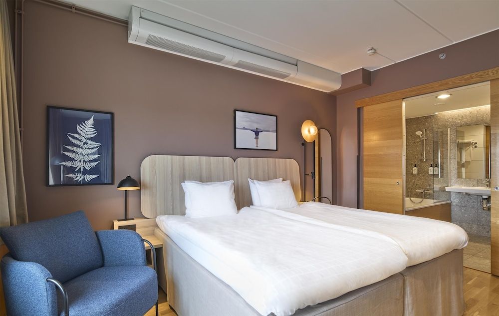 Bild von Suite (King Corner)