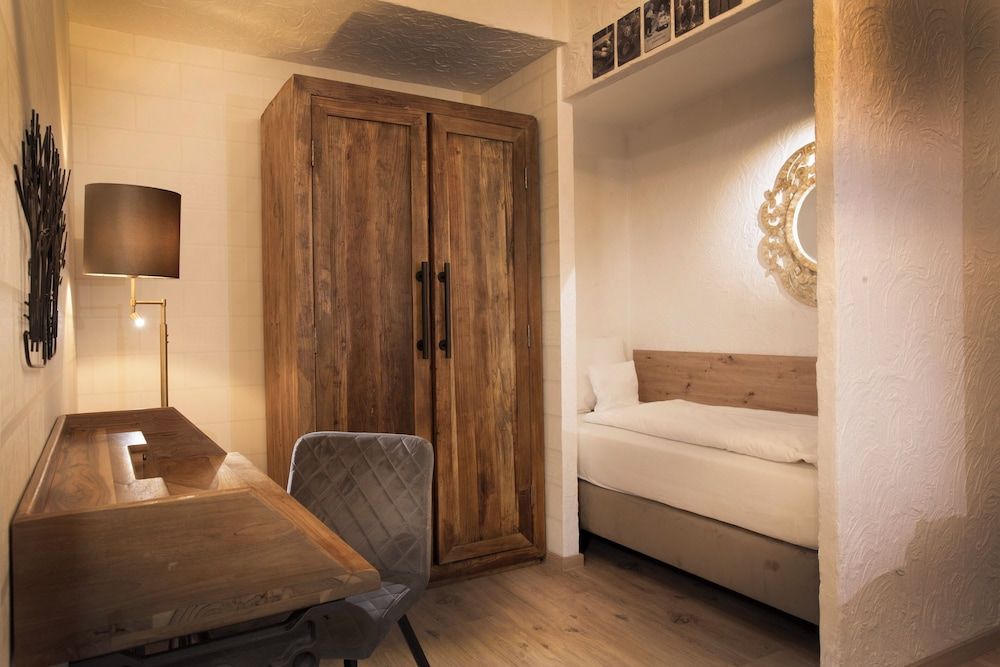 Bild von Familienzimmer (3-Bett Familienzimmer)