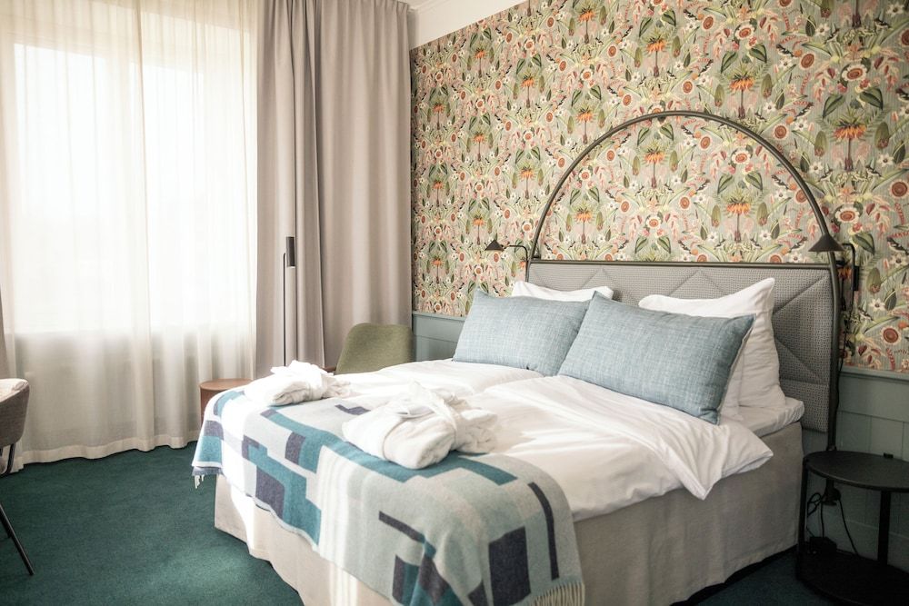 Bild von Deluxe-Doppelzimmer, Nichtraucher