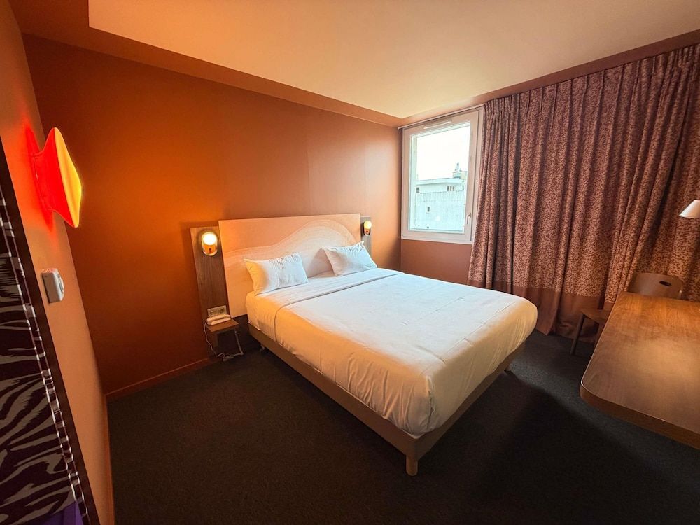 Bild von Standardzimmer, 1 Doppelbett