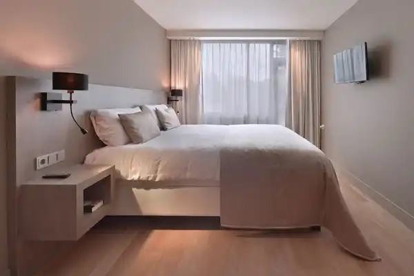 Van der Valk Hotel Groningen Westerbroek - Standardzimmer (Pet Friendly) - GENERAL