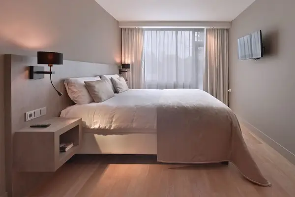 Van der Valk Hotel Groningen Westerbroek - Standardzimmer (Pet Friendly) - GENERAL