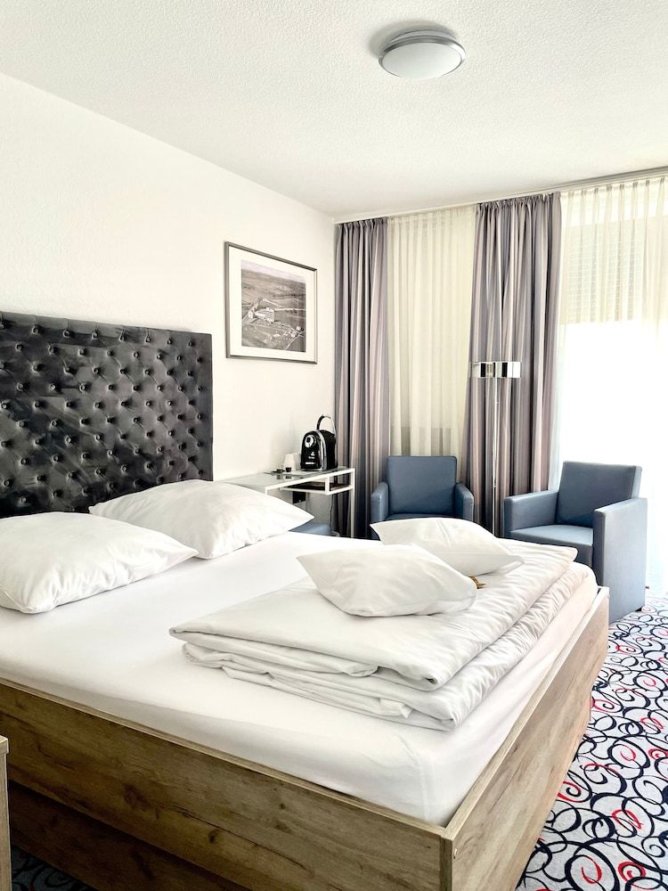 Bild von Comfort-Doppelzimmer