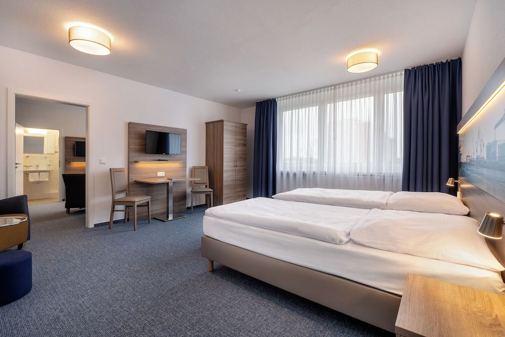 Bild von Entdecke die Stadt Special