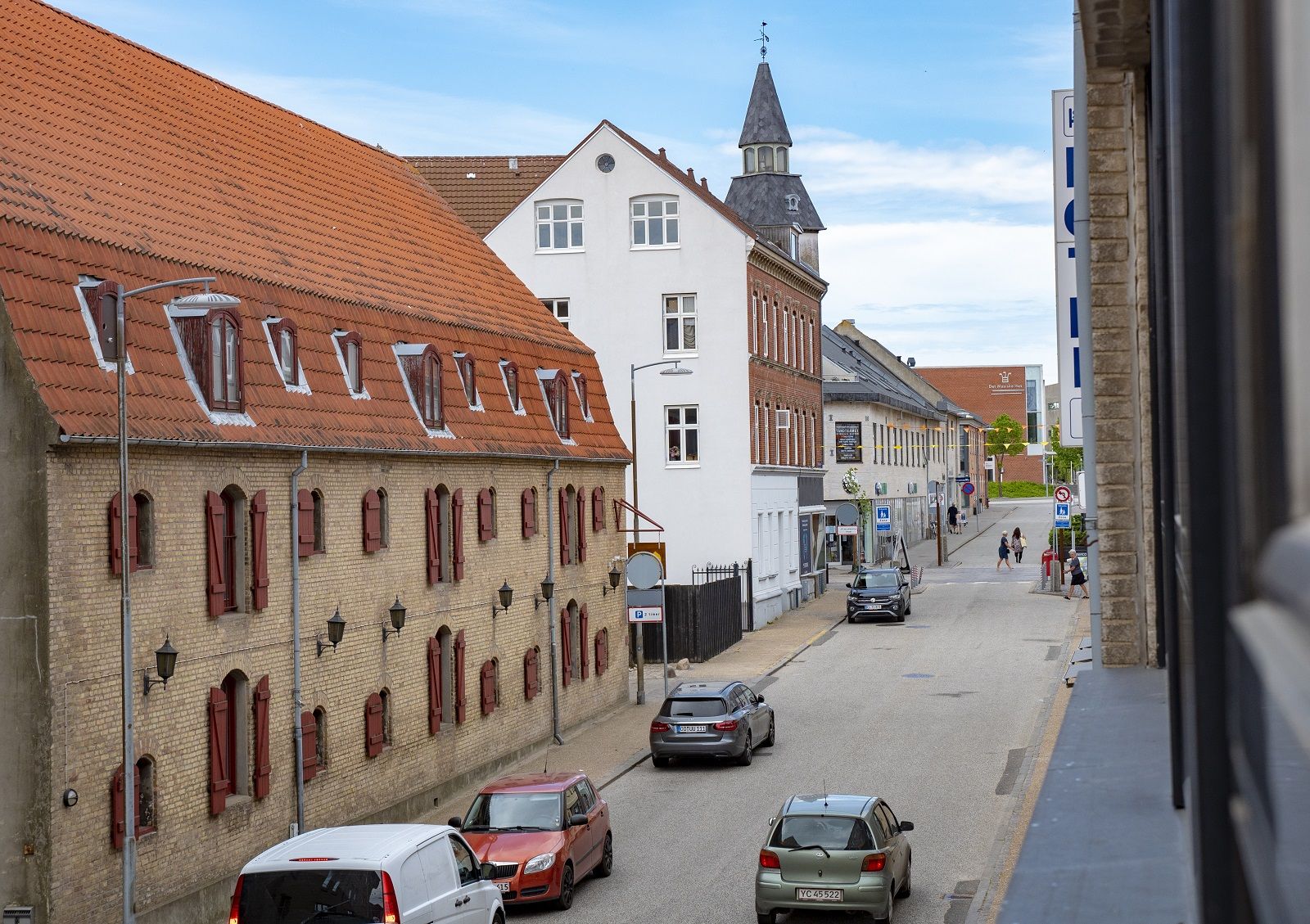 Umgebung