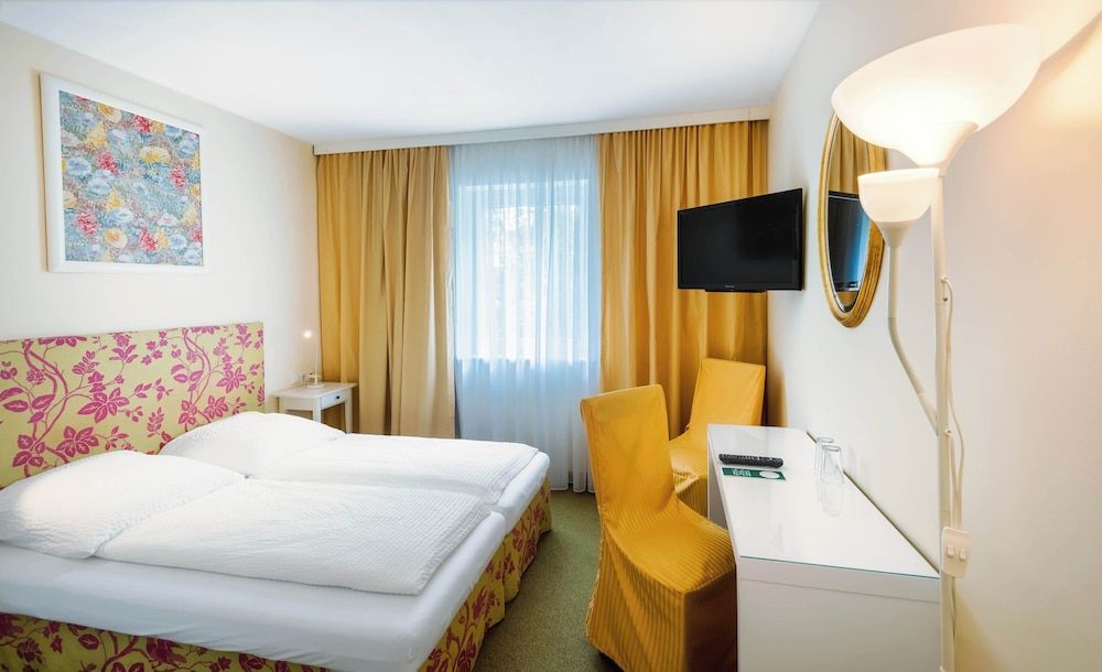 Bild von Standard-Doppel- oder -Zweibettzimmer