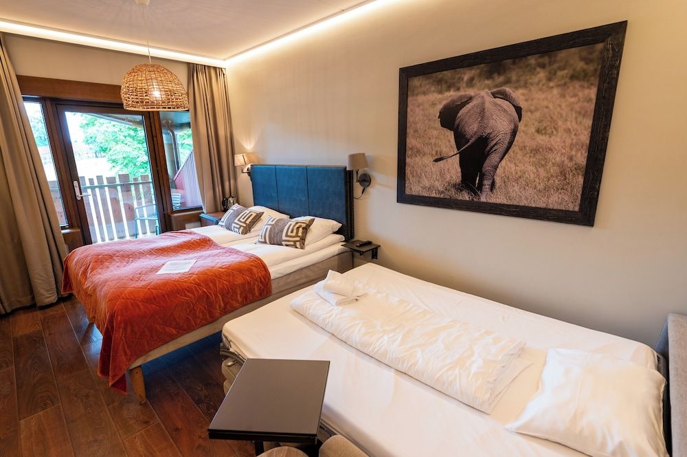 Bild von Standardzimmer