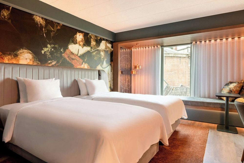 Bild von Zimmer, 2 Einzelbetten